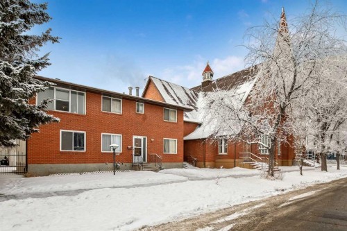 1405 8 Avenue Se, Calgary, AB 