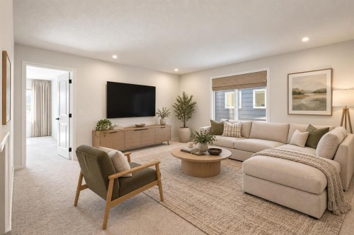 37 Rowmont Common Nw, Calgary, AB 
