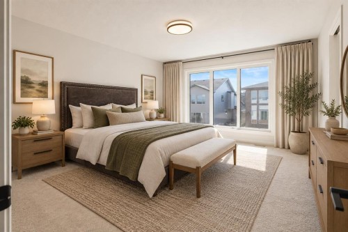 37 Rowmont Common Nw, Calgary, AB 