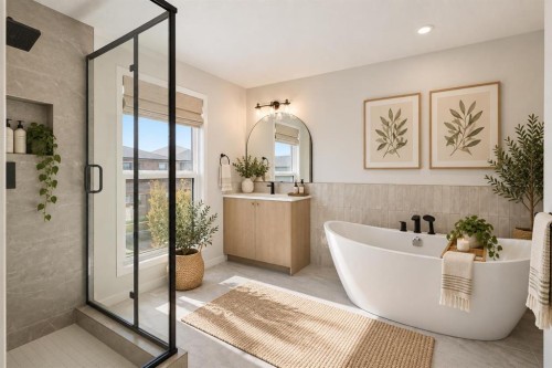 37 Rowmont Common Nw, Calgary, AB 