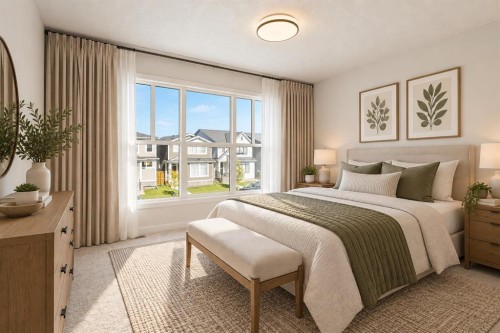 37 Rowmont Common Nw, Calgary, AB 