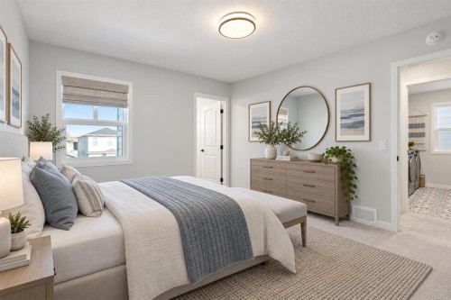 37 Rowmont Common Nw, Calgary, AB 
