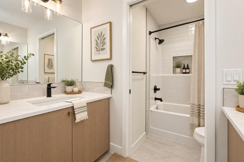 37 Rowmont Common Nw, Calgary, AB 