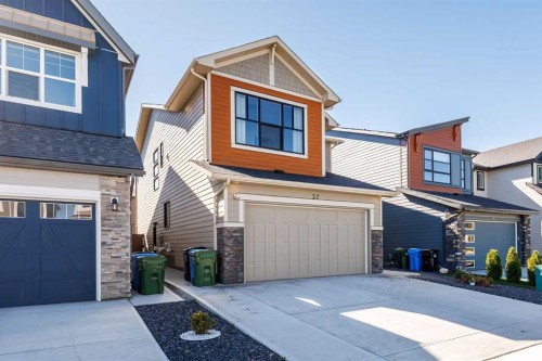 37 Rowmont Common Nw, Calgary, AB 