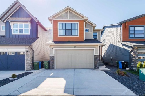 37 Rowmont Common Nw, Calgary, AB 