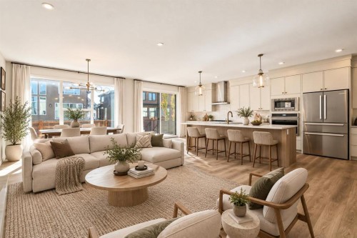 37 Rowmont Common Nw, Calgary, AB 