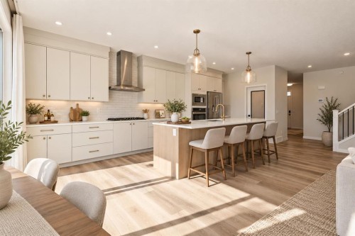37 Rowmont Common Nw, Calgary, AB 