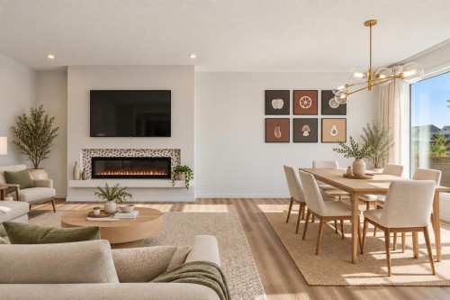 37 Rowmont Common Nw, Calgary, AB 