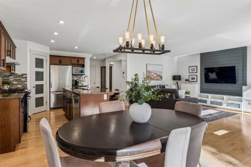 127 Ridge View Green, Cochrane, AB 