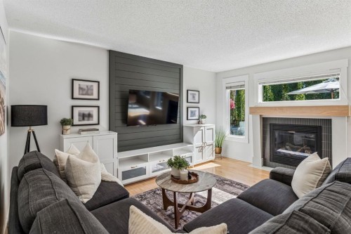 127 Ridge View Green, Cochrane, AB 
