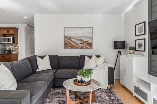 127 Ridge View Green, Cochrane, AB 