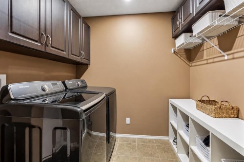 127 Ridge View Green, Cochrane, AB 