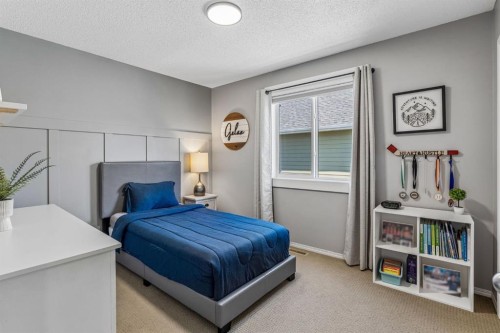 127 Ridge View Green, Cochrane, AB 