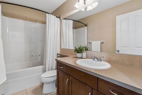 127 Ridge View Green, Cochrane, AB 