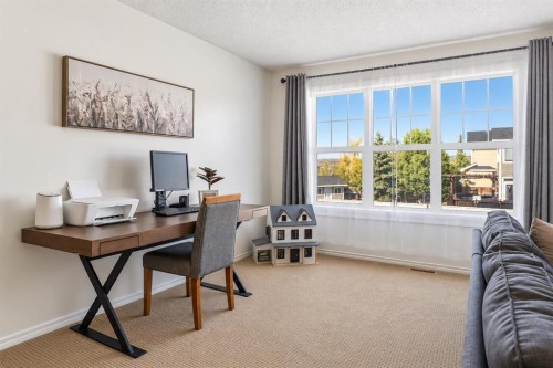 127 Ridge View Green, Cochrane, AB 