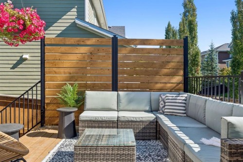 127 Ridge View Green, Cochrane, AB 