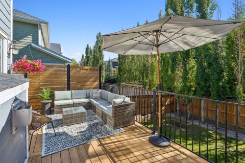 127 Ridge View Green, Cochrane, AB 