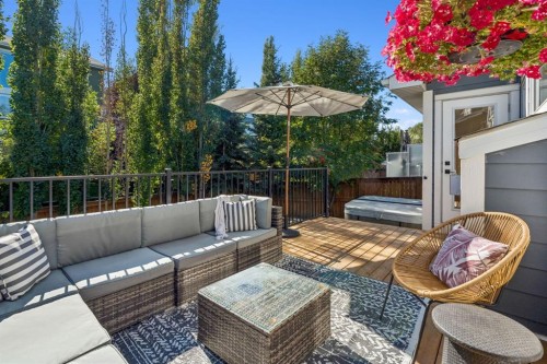 127 Ridge View Green, Cochrane, AB 