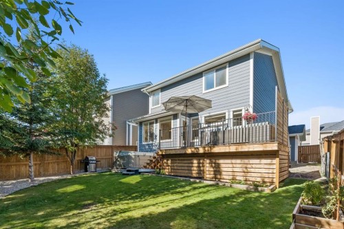 127 Ridge View Green, Cochrane, AB 