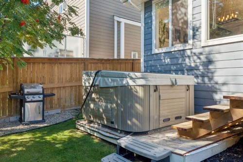 127 Ridge View Green, Cochrane, AB 