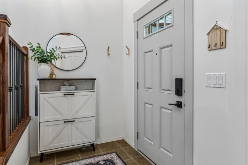 127 Ridge View Green, Cochrane, AB 