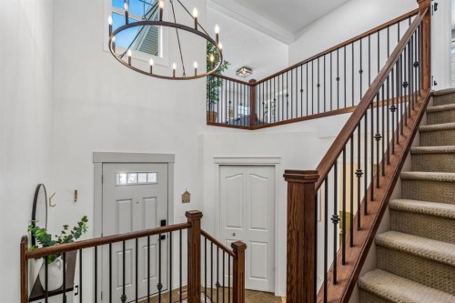 127 Ridge View Green, Cochrane, AB 