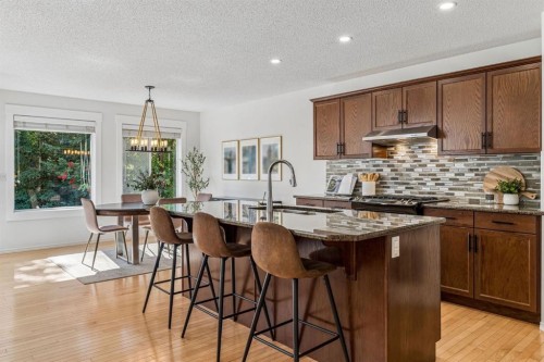 127 Ridge View Green, Cochrane, AB 