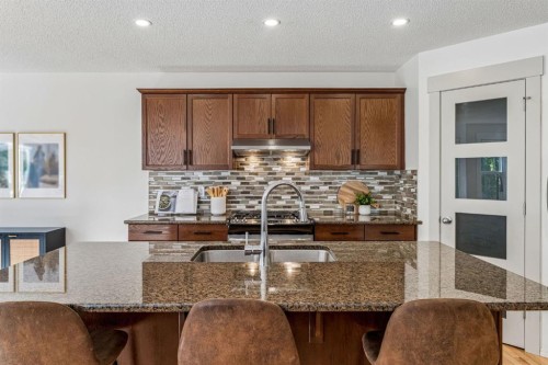 127 Ridge View Green, Cochrane, AB 
