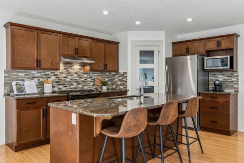 127 Ridge View Green, Cochrane, AB 