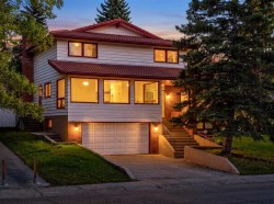 940 Edgemont Road NW Calgary, AB T3A 2J3