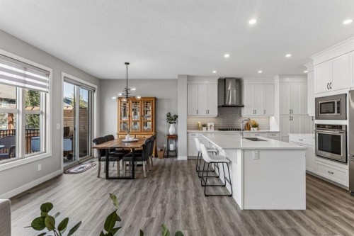 264 Riviera Way, Cochrane, AB 