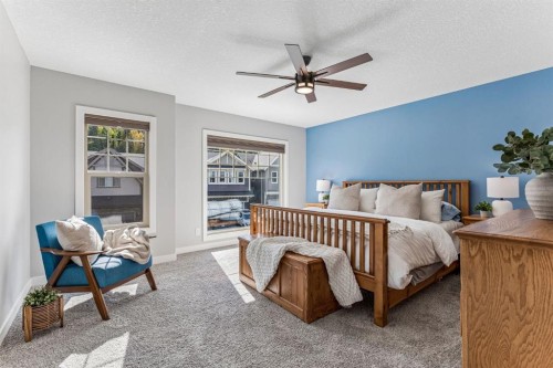 264 Riviera Way, Cochrane, AB 