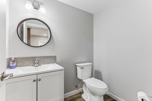 264 Riviera Way, Cochrane, AB 