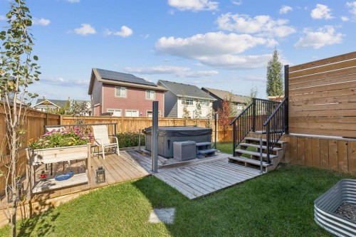 264 Riviera Way, Cochrane, AB 