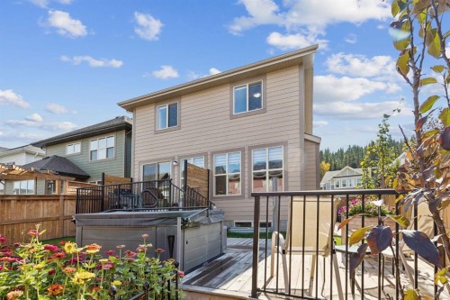 264 Riviera Way, Cochrane, AB 