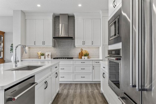 264 Riviera Way, Cochrane, AB 