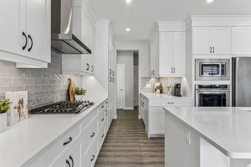 264 Riviera Way, Cochrane, AB 