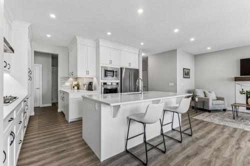 264 Riviera Way, Cochrane, AB 