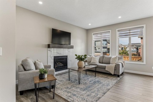 264 Riviera Way, Cochrane, AB 