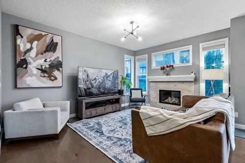 47 Nolanfield Crescent Nw, Calgary, AB 