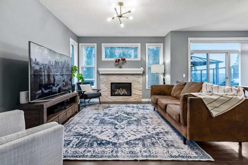 47 Nolanfield Crescent Nw, Calgary, AB 