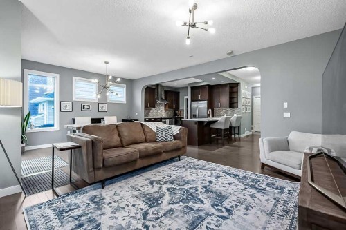 47 Nolanfield Crescent Nw, Calgary, AB 
