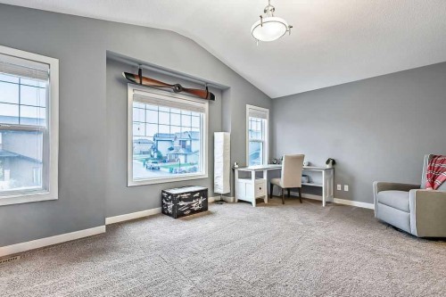 47 Nolanfield Crescent Nw, Calgary, AB 