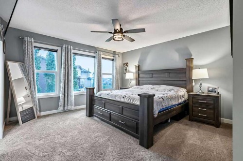 47 Nolanfield Crescent Nw, Calgary, AB 