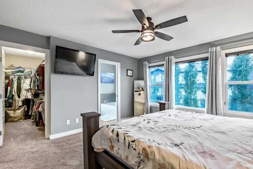 47 Nolanfield Crescent Nw, Calgary, AB 