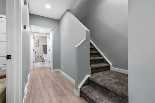 47 Nolanfield Crescent Nw, Calgary, AB 
