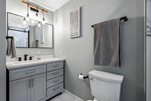 47 Nolanfield Crescent Nw, Calgary, AB 