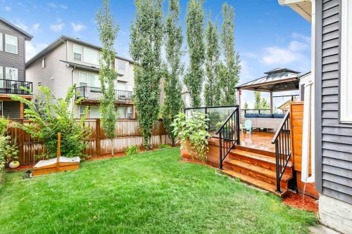 47 Nolanfield Crescent Nw, Calgary, AB 