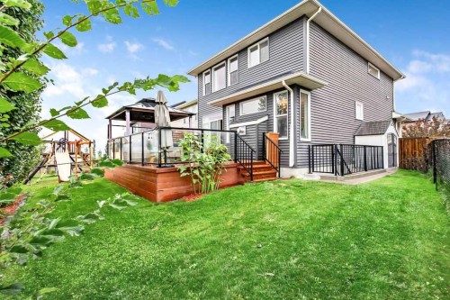 47 Nolanfield Crescent Nw, Calgary, AB 