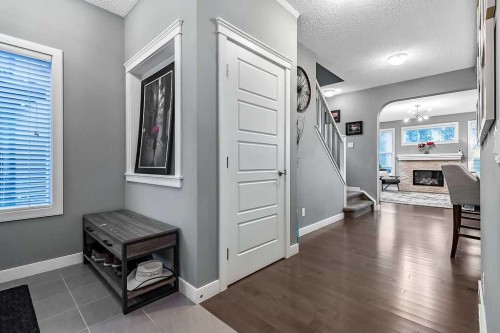 47 Nolanfield Crescent Nw, Calgary, AB 